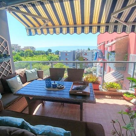 Apartment Deluxe Sea View Split Dış mekan fotoğraf
