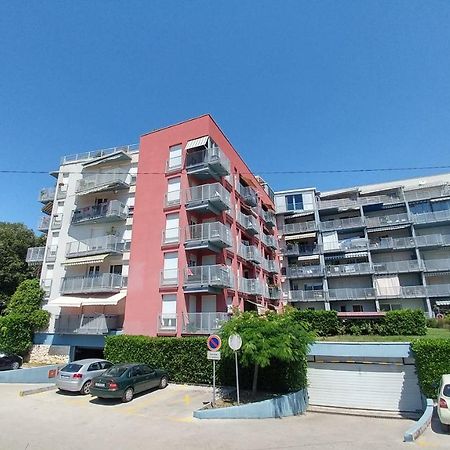 Apartment Deluxe Sea View Split Dış mekan fotoğraf