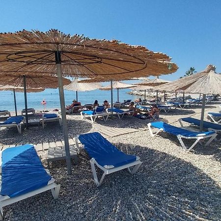 Apartment Deluxe Sea View Split Dış mekan fotoğraf