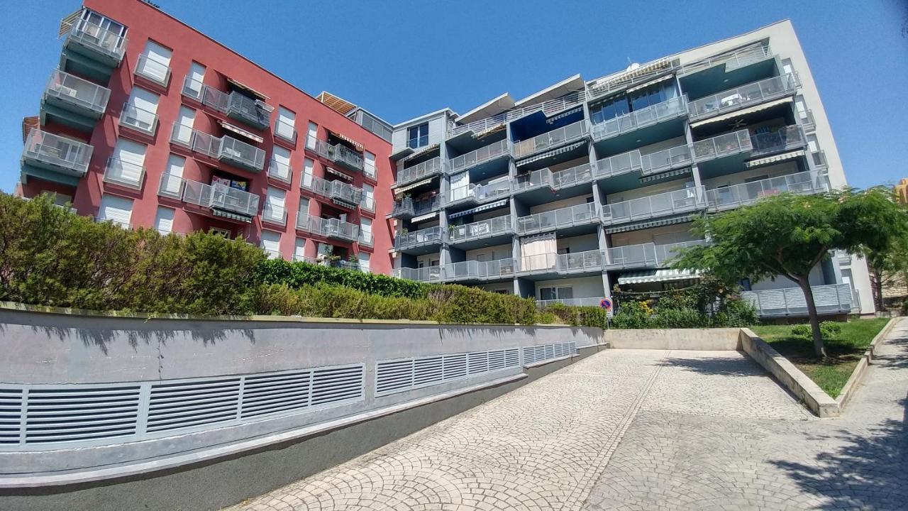 Apartment Deluxe Sea View Split Dış mekan fotoğraf