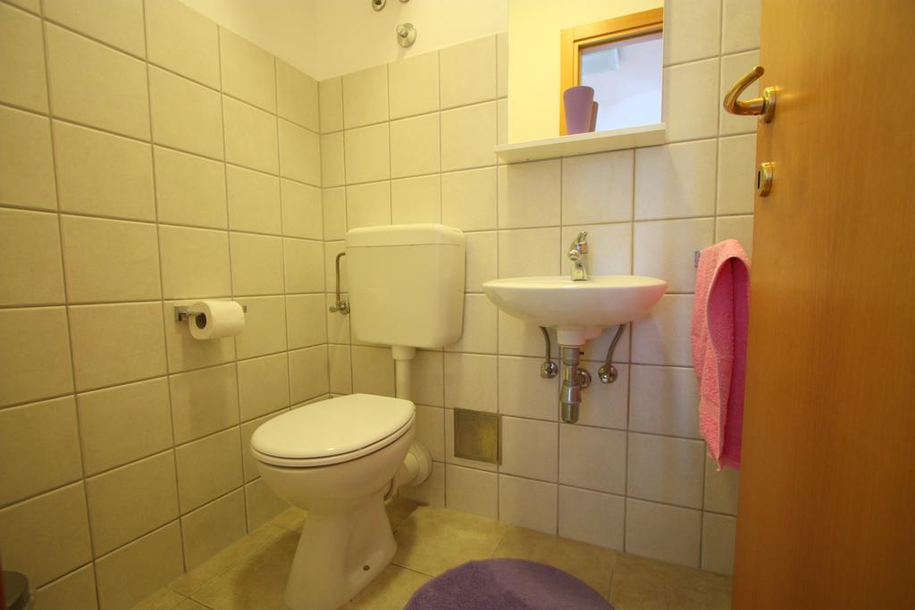 Apartment Deluxe Sea View Split Oda fotoğraf