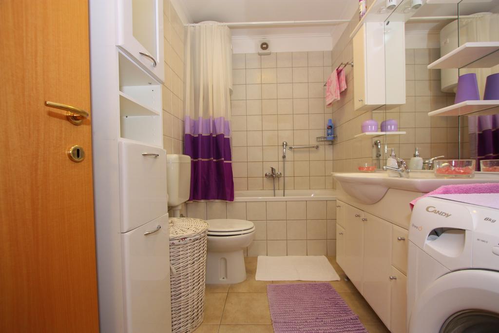 Apartment Deluxe Sea View Split Oda fotoğraf