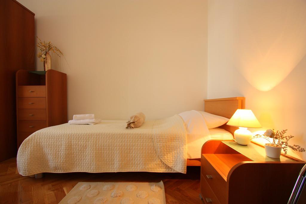 Apartment Deluxe Sea View Split Oda fotoğraf