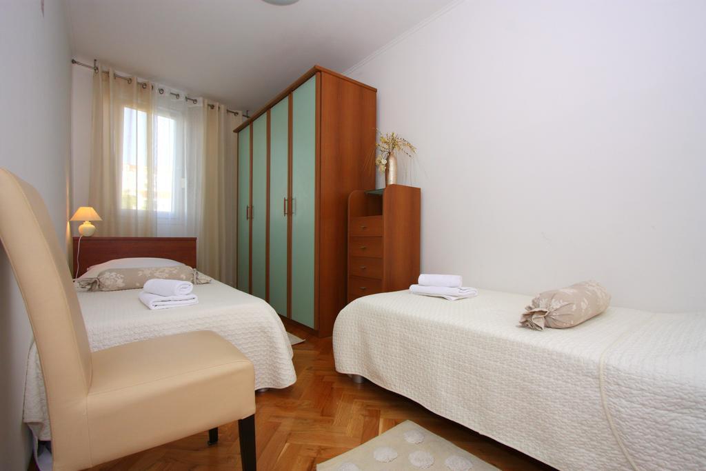 Apartment Deluxe Sea View Split Oda fotoğraf